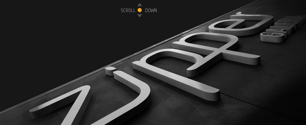 20个新鲜出炉的 HTML5 网站